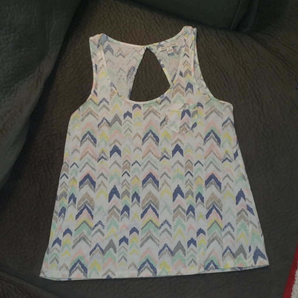 American Eagle tank top